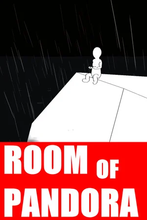 Room of Pandora poszter