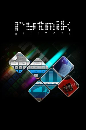 Rytmik Ultimate poszter