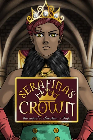 Serafina's Crown poszter