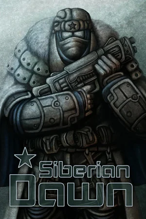 Siberian Dawn poszter