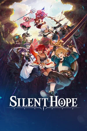 Silent Hope poszter