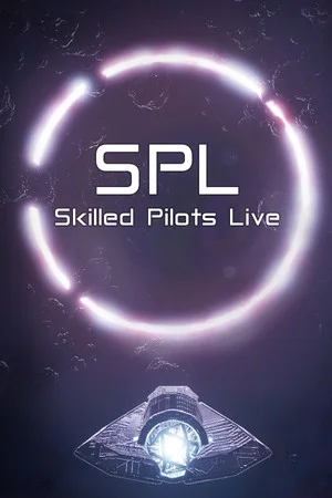 SPL: Skilled Pilots Live poszter