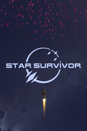 Star Survivor poszter