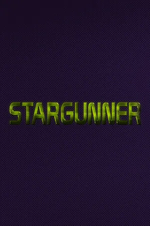 Stargunner poszter