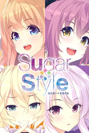 Sugar * Style poszter