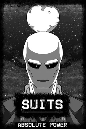 Suits: Absolute Power poszter