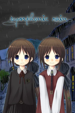 Symphonic Rain poszter