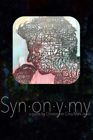 Synonymy poszter