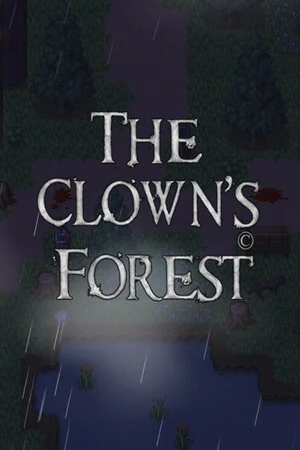 The Clown's Forest poszter