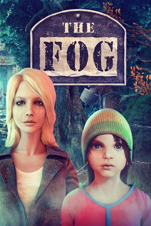 The Fog: Trap for Moths poszter