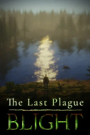 The Last Plague: Blight poszter