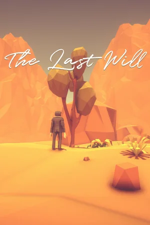 The Last Will poszter