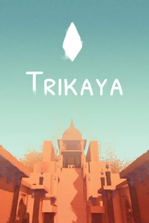 Trikaya poszter