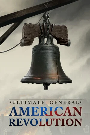 Ultimate General: American Revolution poszter