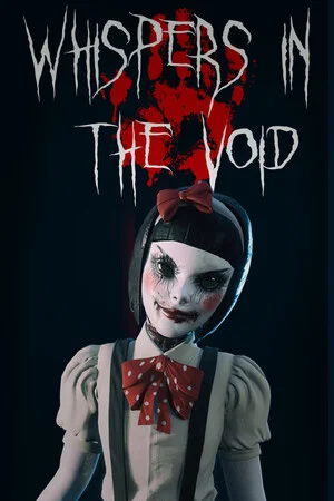 Whispers in the Void poszter