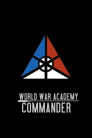 World War Academy: COMMANDER 1 poszter