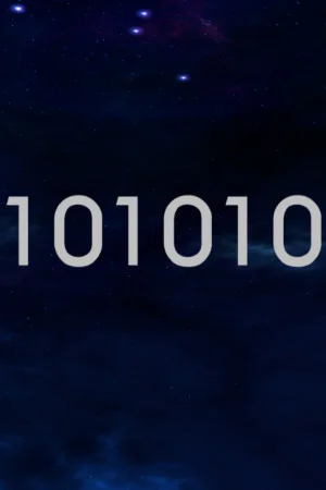 101010 poszter