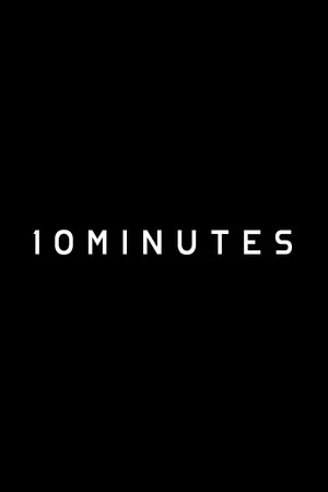 10MINUTES poszter