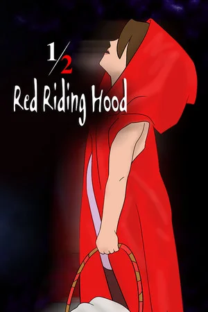 1/2 Red Riding Hood poszter