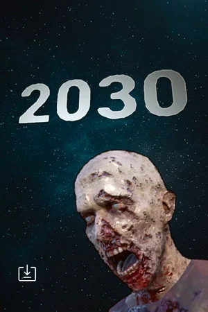 2030 poszter