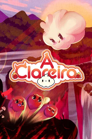A Clareira poszter