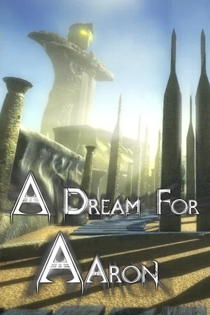A Dream For Aaron poszter