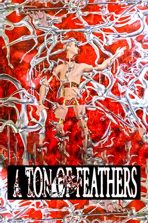 A Ton Of Feathers poszter