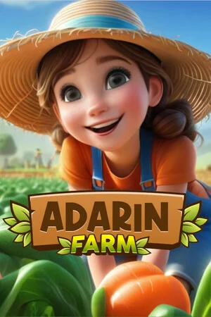 Adarin Farm poszter