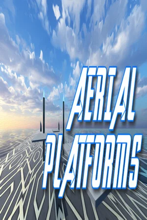 Aerial Platforms poszter