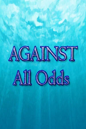 Against All Odds poszter