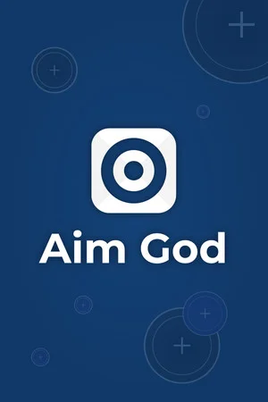 Aim God poszter