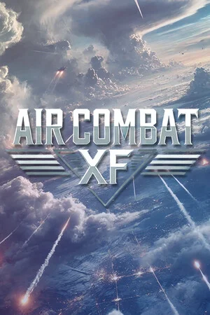 Air Combat XF poszter