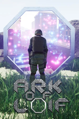 Ark of Loif poszter