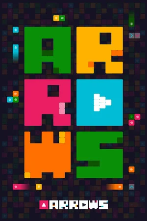 Arrows poszter