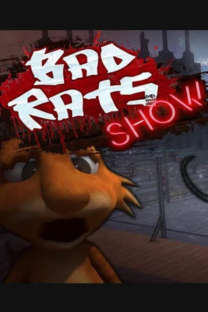 Bad Rats Show poszter