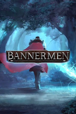 BANNERMEN poszter