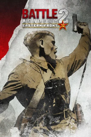 Battle Academy 2: Eastern Front poszter