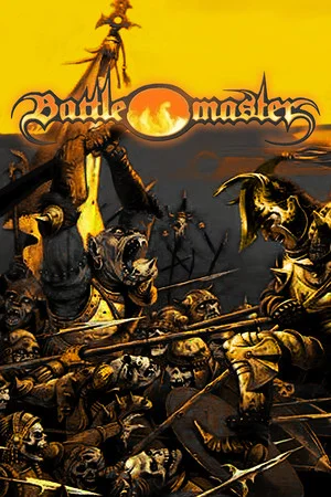 Battle Master poszter