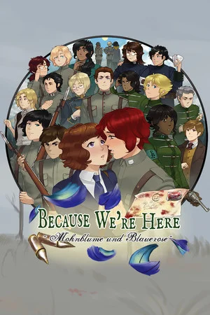 Because We're Here - Act I poszter
