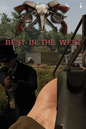 Best in the West poszter