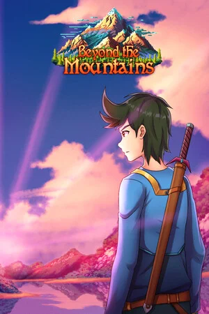 Beyond the Mountains poszter