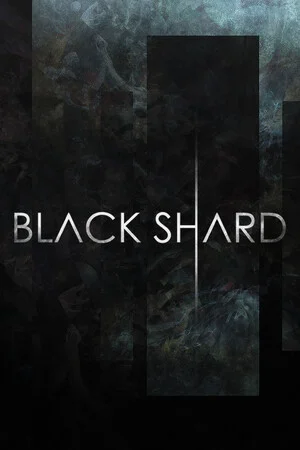 BLACKSHARD poszter