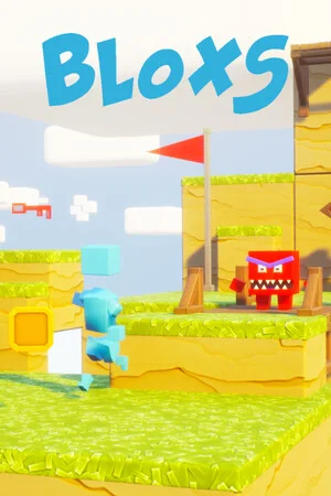 Bloxs poszter
