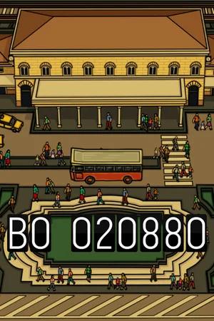 BO020880 poszter