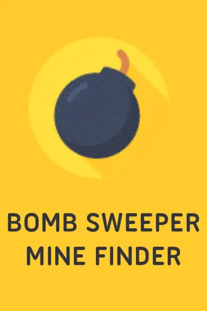 Bomb Sweeper - Mine Finder poszter