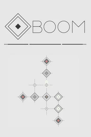 Boom poszter