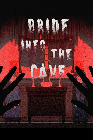 Bride into the Cave poszter