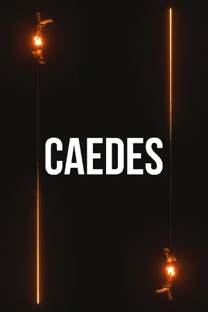 CAEDES poszter