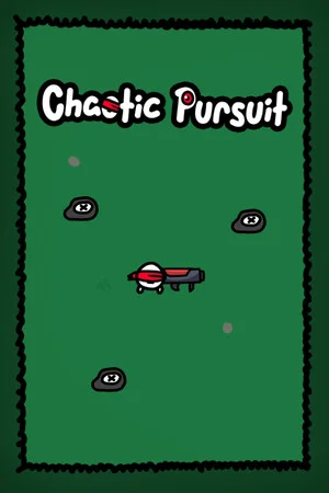 Chaotic Pursuit poszter