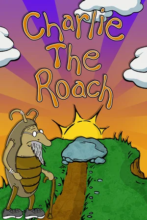 Charlie The Roach poszter